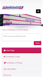Mobile Screenshot of godependable.com